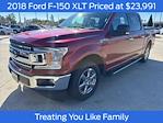 2018 Ford F-150 SuperCrew Cab RWD Pickup for sale #S130173A - photo 1
