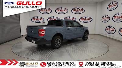 Used 2024 Ford Maverick XLT SuperCrew Cab for sale #S130188A - photo 2