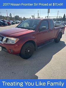 Used 2017 Nissan Frontier SV King Cab for sale #S130188B - photo 1