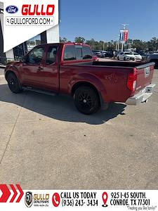 Used 2017 Nissan Frontier SV King Cab for sale #S130188B - photo 2