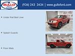 2017 Nissan Frontier King Cab RWD Pickup for sale #S130188B - photo 10