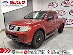 2017 Nissan Frontier King Cab RWD Pickup for sale #S130188B - photo 4