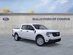 New 2025 Ford Maverick XL SuperCrew Cab for sale #S130198 - photo 7