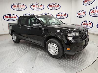 New 2025 Ford Maverick XL SuperCrew Cab for sale #S130201 - photo 1