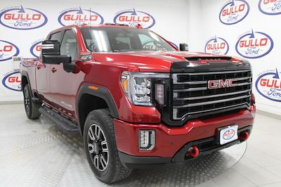 2023 GMC Sierra 2500 Crew Cab 4x4, Pickup for sale #S180058B - photo 1