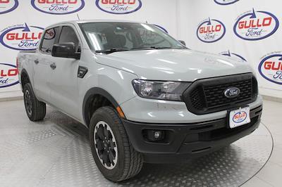 2021 Ford Ranger SuperCrew Cab 4x2, Pickup for sale #S180100A - photo 1