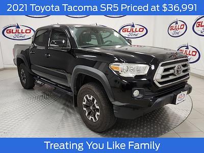 2021 Toyota Tacoma Double Cab 4WD Pickup for sale #S180211A - photo 1