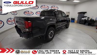 2021 Toyota Tacoma Double Cab 4WD Pickup for sale #S180211A - photo 2