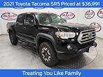 2021 Toyota Tacoma Double Cab 4WD Pickup for sale #S180211A - photo 1