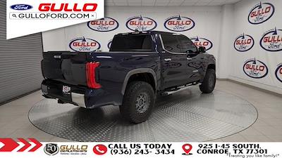 Used 2022 Toyota Tundra Limited CrewMax Cab for sale #S180217B - photo 2