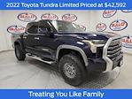 Used 2022 Toyota Tundra Limited CrewMax Cab for sale #S180217B - photo 1