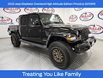 2023 Jeep Gladiator Crew Cab 4WD Pickup for sale #S180220B1 - photo 1