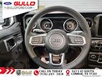 2023 Jeep Gladiator Crew Cab 4WD Pickup for sale #S180220B1 - photo 12