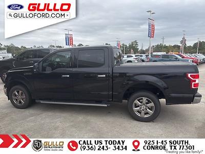 2020 Ford F-150 SuperCrew Cab RWD Pickup for sale #S180360A - photo 2