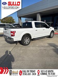 2020 Ford F-150 SuperCrew Cab RWD Pickup for sale #S180397A - photo 2