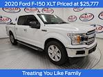 2020 Ford F-150 SuperCrew Cab RWD Pickup for sale #S180397A - photo 1