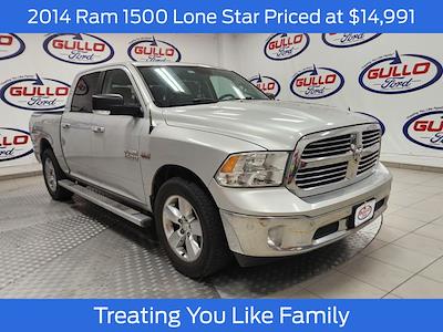 2014 Ram 1500 Crew Cab 4x2 Pickup for sale #S200059A - photo 1