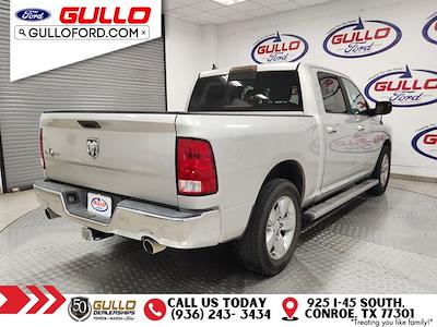 2014 Ram 1500 Crew Cab 4x2 Pickup for sale #S200059A - photo 2