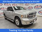 2014 Ram 1500 Crew Cab 4x2 Pickup for sale #S200059A - photo 1