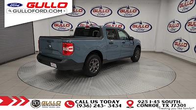 2022 Ford Maverick SuperCrew Cab AWD Pickup for sale #S200103A - photo 2