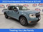 2022 Ford Maverick SuperCrew Cab AWD Pickup for sale #S200103A - photo 1