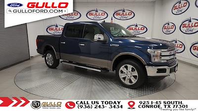 Used 2019 Ford F-150 - photo 1