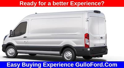 2024 Ford Transit 250 Medium Roof AWD, Empty Cargo Van for sale #R120029 - photo 2