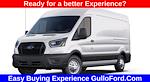 2024 Ford Transit 250 Medium Roof AWD, Empty Cargo Van for sale #R120029 - photo 1