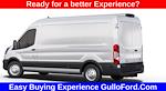 2024 Ford Transit 250 Medium Roof AWD, Empty Cargo Van for sale #R120029 - photo 2