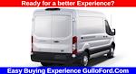 2024 Ford Transit 250 Medium Roof AWD, Empty Cargo Van for sale #R120029 - photo 3