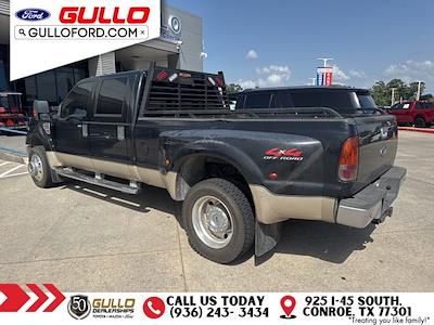 2008 Ford F-450 Crew Cab DRW 4x4 Pickup for sale #S370035A2 - photo 2