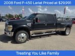 2008 Ford F-450 Crew Cab DRW 4x4 Pickup for sale #S370035A2 - photo 1