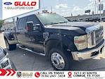 2008 Ford F-450 Crew Cab DRW 4x4 Pickup for sale #S370035A2 - photo 4