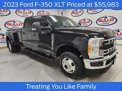 2023 Ford F-350 Crew Cab DRW 4WD Pickup for sale #S370049B - photo 1