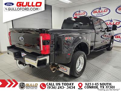 2023 Ford F-350 Crew Cab DRW 4WD Pickup for sale #S370049B - photo 2