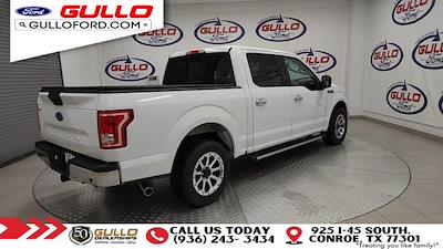 2015 Ford F-150 SuperCrew Cab RWD Pickup for sale #S370049C - photo 2