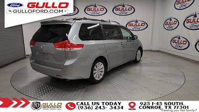 2012 Toyota Sienna AWD Minivan for sale #S370056A2 - photo 2
