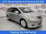 2012 Toyota Sienna AWD Minivan for sale #S370056A2 - photo 1