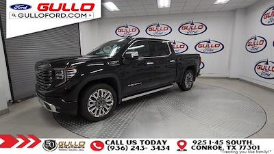 2024 GMC Sierra 1500 Crew Cab 4WD Pickup for sale #S370066A - photo 1