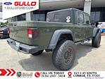 2021 Jeep Gladiator Crew Cab 4x4 Pickup for sale #S370072A - photo 4