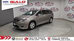 Used 2018 Chrysler Pacifica Limited Minivan for sale #S370081A - photo 5