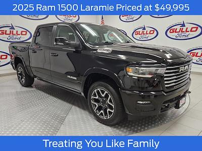 2025 Ram 1500 Crew Cab 4WD Pickup for sale #S370113A - photo 1