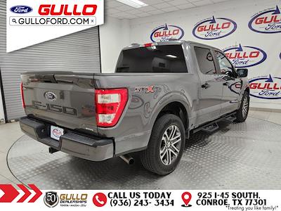 2022 Ford F-150 SuperCrew Cab RWD Pickup for sale #S370133B - photo 2