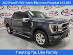 2021 Ford F-150 SuperCrew Cab 4WD Pickup for sale #S370134B - photo 1