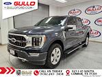 2021 Ford F-150 SuperCrew Cab 4WD Pickup for sale #S370134B - photo 4