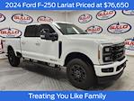 2024 Ford F-250 Crew Cab 4WD Pickup for sale #S370144A - photo 1