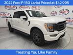 2022 Ford F-150 SuperCrew Cab 4WD Pickup for sale #S370161A1 - photo 1