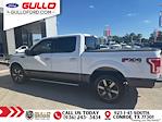 2017 Ford F-150 SuperCrew Cab 4WD Pickup for sale #S370161B1 - photo 3