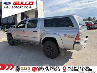 Used 2015 Toyota Tacoma PreRunner Double Cab for sale #S370176B - photo 2