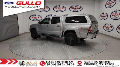 Used 2015 Toyota Tacoma PreRunner Double Cab for sale #S370176B - photo 2
